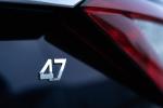 Maserati GranCabrio Sport 2017 года (JP)